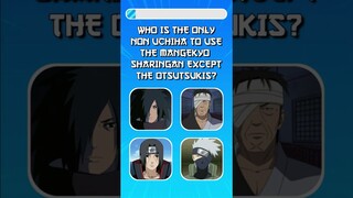 Naruto Trivia Quiz #naruto #narutoshippuden #narutoquiz #animequiz #viral #viralshorts #shorts