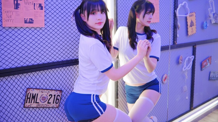 竖屏摇摆有这么好看吗？