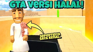 GTA ANDROID TAPI VERSI HALALNYA NIH! KOJAJULAM#5