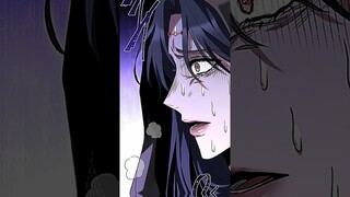 She is Scared of Mc 🍷🥶 #manhwa #manhua #webtoon #manga #manhwaedit #manhwareccomendation #anime #amv