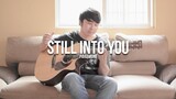 Still Into You - Paramore | Fingerstyle Acoustic Guitar | Lyrics