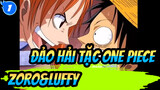 Đảo Hải Tặc ONE PIECE|Luffy: Người vui tính nhất cũng chính là người đáng thương hơn cả_1