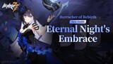 Review Outfit Herrscher of Rebirth | Eternal Night's Embrace | Honkai Impact 3rd