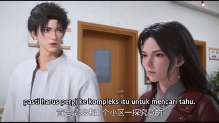 Urban Ancient Immortal Doctor Eps 16 Sub Indonesia