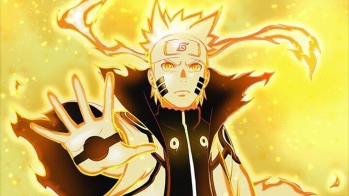 NARUTO NGAMUK GUYS
