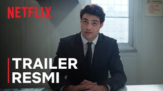 The Recruit | Trailer Resmi | Netflix