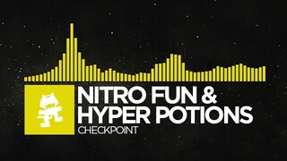 [Electro] - Nitro Fun & Hyper Potions - Checkpoint [Monstercat Release]