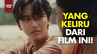 GENERASI 90-AN MELANKOLIA (2020) Review!