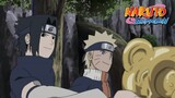 Naruto Shippuden Episode 194 Tagalog Dubbed