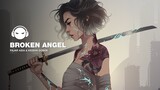Fajar Asia ft. Keisha Gowin - Broken Angel (FURY Cover Release)