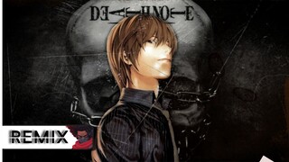 Death Note - Light’s Theme (Trap Remix) | [Musicality Remix]