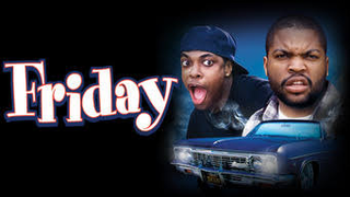 Friday (1995) Full Movie