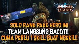 GILA GW REMEHIN INI HERO!! TERNYATA BAGUS COK!!!