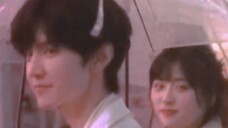 สารคดีการเดินทางของคู่หนุ่มสาว Shen Yue x Chen Zheyuan รอบเซียะเหมิน