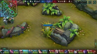 WTF MOMENT MOBILE LEGENDS