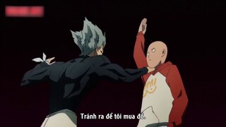 One Punch Man Season 2 | Khoảnh khắc hài hước  (03)