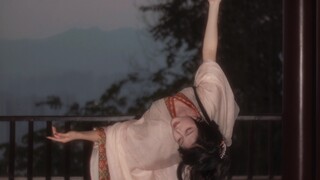 神明邀我共舞