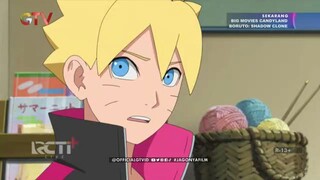 boruto dubbing Indo🇮🇩