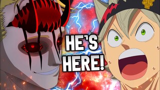 BIGGEST TWIST YET?! Morris Is Lucifero’s DEVIL HOST?! | Black Clover Chapter 311