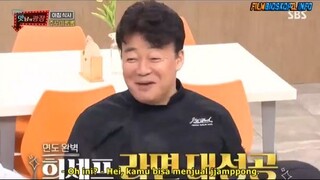 EP 23 Delicious Rendezvous Sub Indo 360p