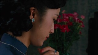 Film dan Drama|Tang Wei di "Lust, Caution" Sangat Cantik