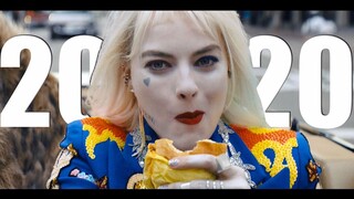 It is suggested to change it to: It would be unforgivable if this 2020 mashup doesn’t go viral!