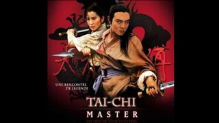 thais tshis TAI - CHI master (พากย์ม้ง)