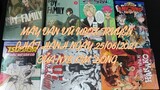 Mây Vân Vũ - Unbox truyện phát hành ngày 25/06/2021 và pha bốc random đen đủi