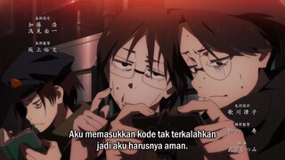 01 - Mahou Shoujo Magical Destroyers - Indonesian Sub