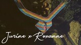 Save the date video: Jurine x Roxanne