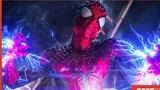 4K Collection Quality: The Amazing Spider-Man VS Electro-Man!