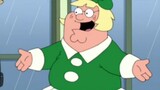 【Family Guy】Peri kecil itu lucu saat dia lahir~