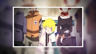 SEDIHNYA MASA KECIL NARUTO 😥 || NARUTO SHIPPUDEN - AMV EDIT