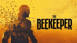 THE BEEKEEPER 2024 WATCH ONLINE FREE-Link in DISCRIPTION