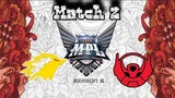 Onic vs Bigetron GAME 2 MPL ID S6 Week 4 Day 3.