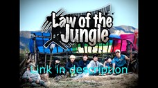 Law of the Jungle in Solomon Islands [1-11END] SUB INDO