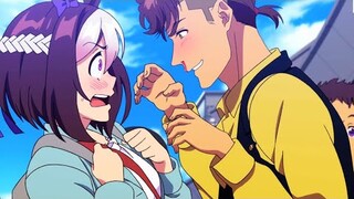 Top 10 Romance Anime That Will Make You Laugh Part 3 [HD]