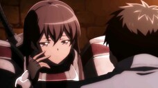 Benriya Saitou-san, Isekai ni Iku Eps. 1 Subtitle Indonesia