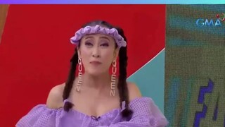 AiAi Delas Alas' ang Ube ni Gerald| Fast Talk With Boy Abunda