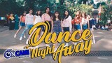 [KPOP IN PUBLIC CHALLENGE] TWICE(트와이스) "Dance The Night Away" by TWISTY from INDONESIA 「4K」