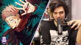 Jujutsu Kaisen: Manga vs. Anime