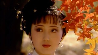 [Lin Daiyu｜Chen Xiaoxu]｜Farewell to the West Tower｜Who can keep the tenderness of that year for a li