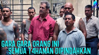 PENJARA TERPADAT YANG DIKUASAI M4FIA DAN GANGSTER !!! - Alur Cerita Film