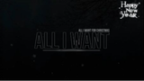 All I Want AMV Anime MV #amv #anime