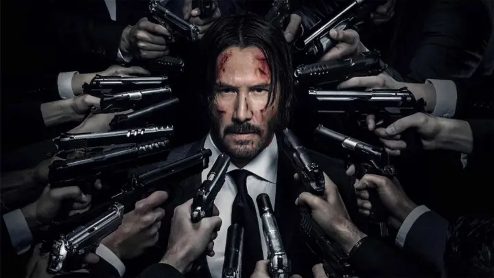 John Wick Chapter 1 Full Movie Bilibili