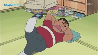 Doraemon episode 261