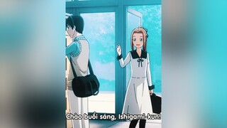 các bạn có từng trải qua một chuyện gì đó tồi tệ không? animelibrary loveiswar animeedit