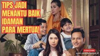 Menghadirkan Bintang Berkualitas! Sinopsis Film RUMAH MASA DEPAN, Kisah Hubungan Menantu & Mertua