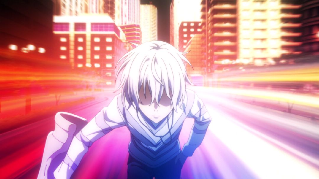 Creditless] Ending Toaru Kagaku no Accelerator - BiliBili