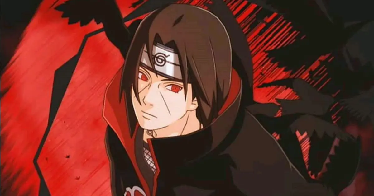 Nếu bạn là fan của Naruto, hẳn đây là một cơ hội để đón nhận hình ảnh của Itachi - một nhân vật kinh điển trong series này. Qua hình ảnh, bạn sẽ được chiêm ngưỡng vẻ đẹp quyến rũ và tính cách đầy bí ẩn của Itachi.